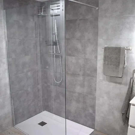 Appartement Sol Y Playa