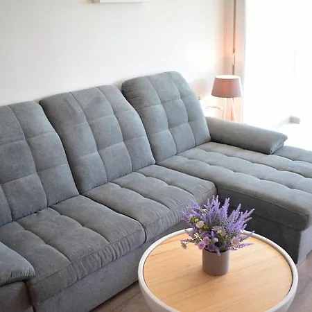 Sol Y Playa Appartement *