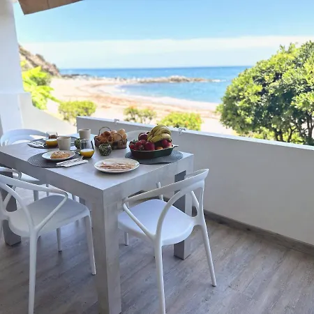 Sol Y Playa Appartement Benalmádena