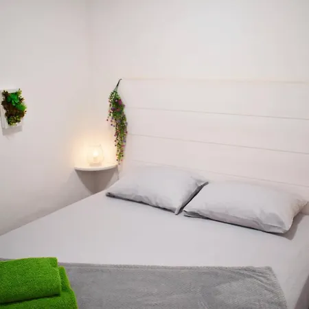 Sol Y Playa Appartement *