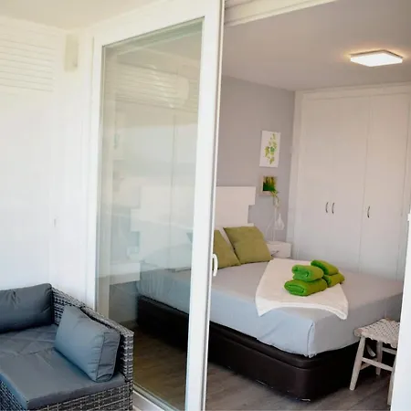 Appartement Sol Y Playa *