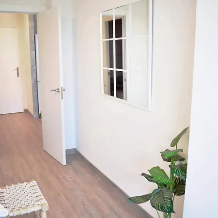 Appartement Sol Y Playa
