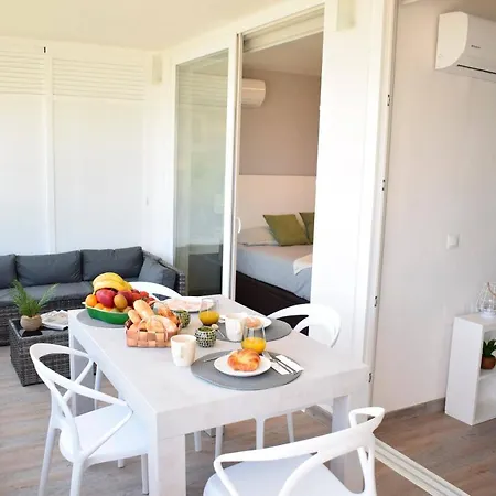 Appartement Sol Y Playa *