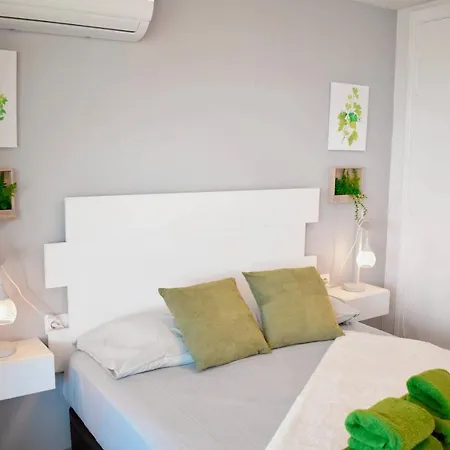 Appartement Sol Y Playa Benalmádena