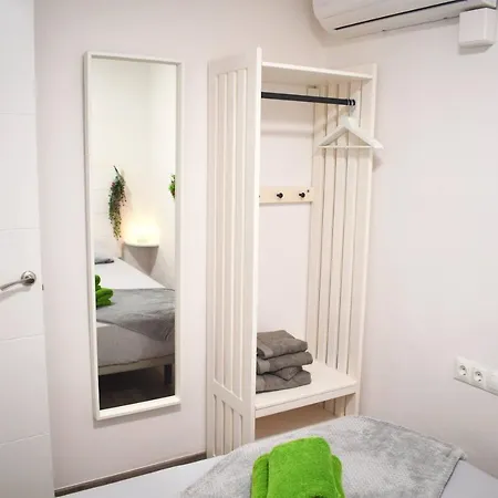 Sol Y Playa Appartement Benalmádena
