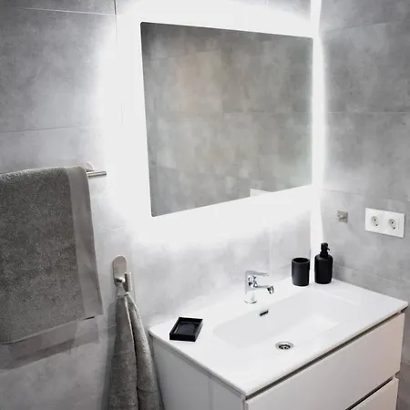 Appartement Sol Y Playa