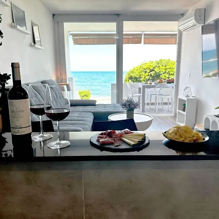 Sol Y Playa Appartement *