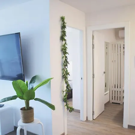 Appartement Sol Y Playa *