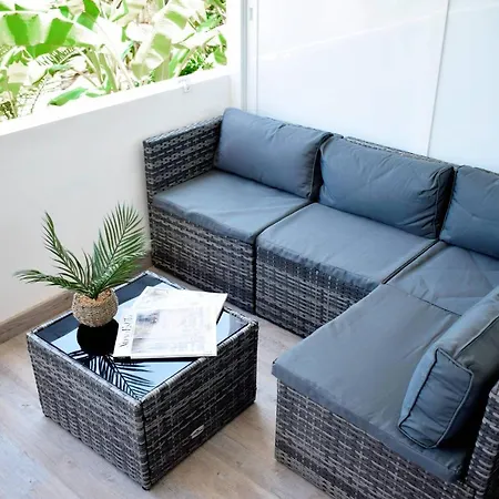 Appartement Sol Y Playa