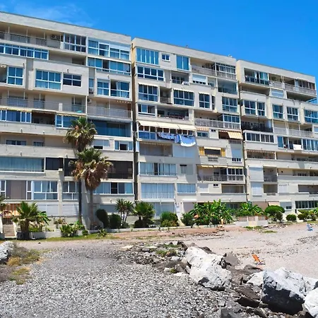 Sol Y Playa Appartement